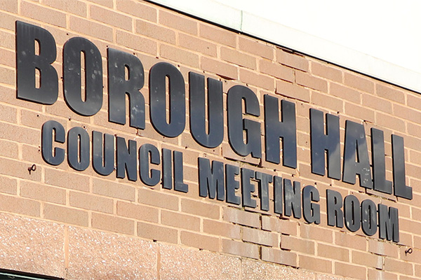 Council Accountability