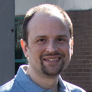 Chris Basista - Manville Borough Council Candidate