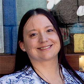 Stefanie Sanchez - Manville Borough Council Candidate