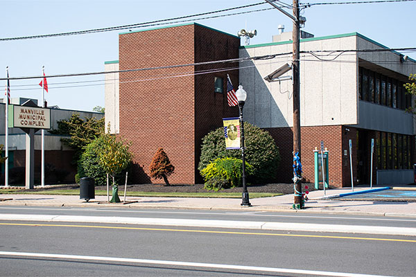 Borough Jobs