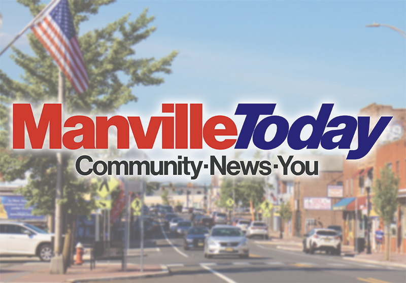 Manville.Today Launched in 2024