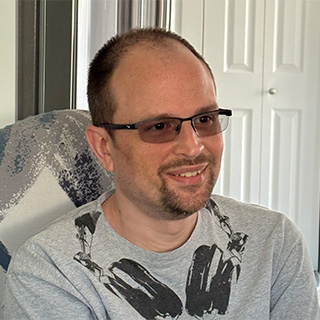Chris Basista - Manville Borough Council Candidate
