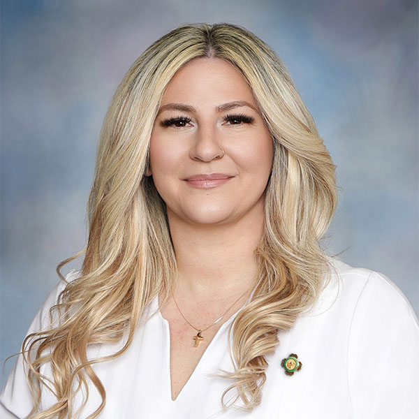 Christine Abood - Manville Borough Council Candidate