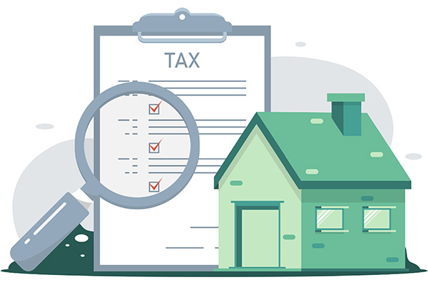 Tax Stabilization