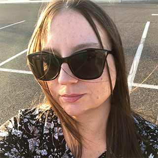 Stefanie Sanchez - Manville Borough Council Candidate
